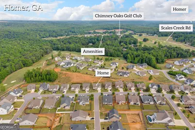 128 Wild Turkey Pass, Homer, GA 30547 - Photo 34