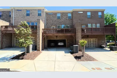 5691 Terrace Bend Way, Peachtree Corners, GA 30092 - Photo 44