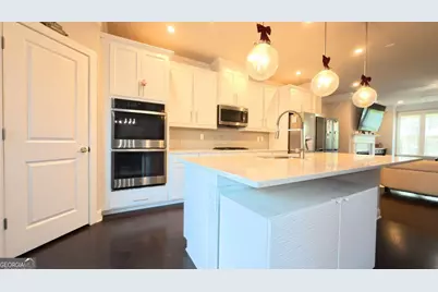 5691 Terrace Bend Way, Peachtree Corners, GA 30092 - Photo 20