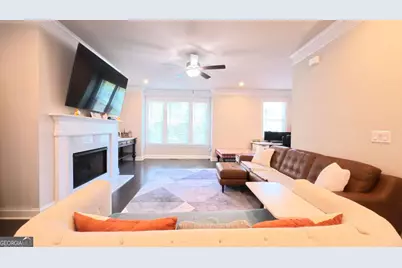 5691 Terrace Bend Way, Peachtree Corners, GA 30092 - Photo 26