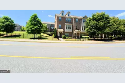 5691 Terrace Bend Way, Peachtree Corners, GA 30092 - Photo 86