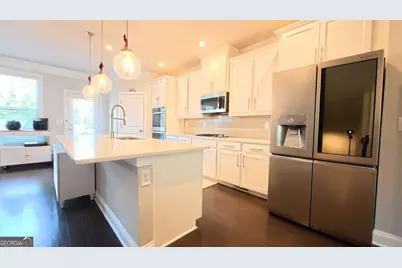 5691 Terrace Bend Way, Peachtree Corners, GA 30092 - Photo 14