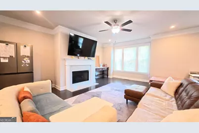 5691 Terrace Bend Way, Peachtree Corners, GA 30092 - Photo 28