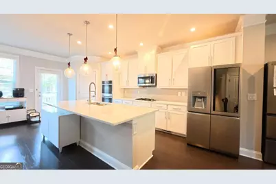 5691 Terrace Bend Way, Peachtree Corners, GA 30092 - Photo 12
