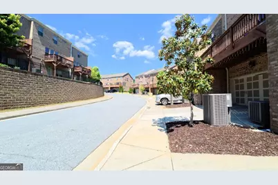 5691 Terrace Bend Way, Peachtree Corners, GA 30092 - Photo 46