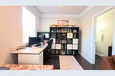 5691 Terrace Bend Way, Peachtree Corners, GA 30092 - Photo 30
