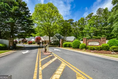 4930 Carson Glen Lane #50, Acworth, GA 30101 - Photo 2