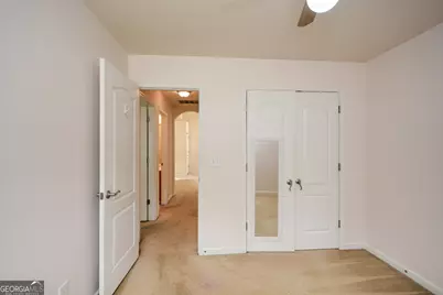 4930 Carson Glen Lane #50, Acworth, GA 30101 - Photo 34