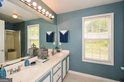 4930 Carson Glen Lane #50, Acworth, GA 30101 - Photo 28
