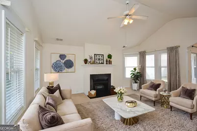 4930 Carson Glen Lane #50, Acworth, GA 30101 - Photo 8