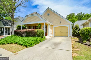 4930 Carson Glen Ln, Acworth, GA 30101 - Photo 1