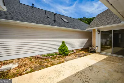 4930 Carson Glen Lane #50, Acworth, GA 30101 - Photo 12