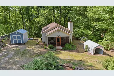 55 Deavours Lane, Cleveland, GA 30528 - Photo 2