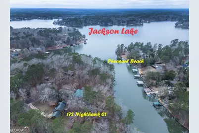 172 Nighthawk Court, Monticello, GA 31064 - Photo 2