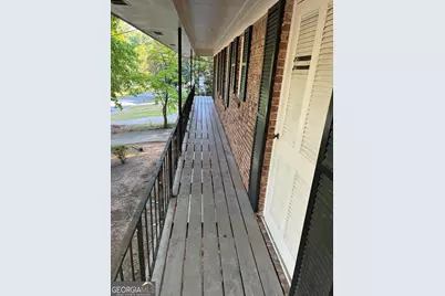 1200 Burbank Trail, Morrow, GA 30260 - Photo 2