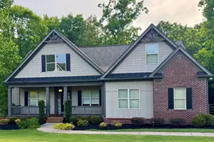 366 Dawson Manor Dr, Dawsonville, GA 30534 - Photo 1