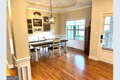 366 Dawson Manor Drive, Dawsonville, GA 30534 - Photo 2
