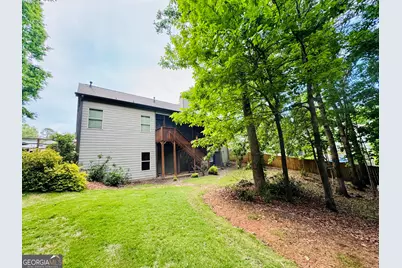 366 Dawson Manor Drive, Dawsonville, GA 30534 - Photo 28