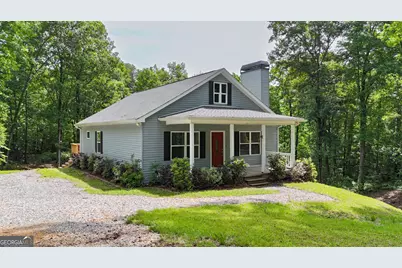 535 Pritchett Road, Lula, GA 30554 - Photo 1