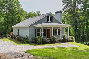 535 Pritchett Rd, Lula, GA 30554 - Photo 1