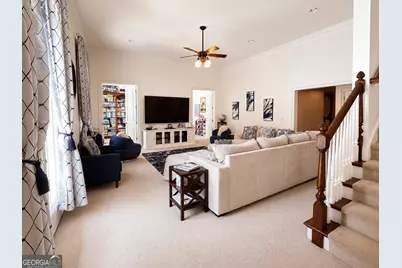 1305 Layor Court, Peachtree City, GA 30269 - Photo 22