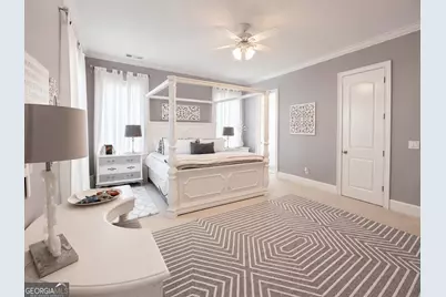 1305 Layor Court, Peachtree City, GA 30269 - Photo 54