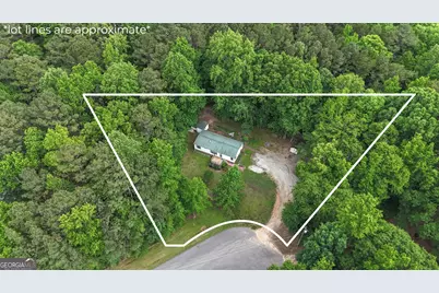4 Cottonwood Circle, Sharpsburg, GA 30277 - Photo 2