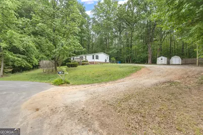 4 Cottonwood Circle, Sharpsburg, GA 30277 - Photo 4