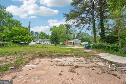 5420 Westford Circle, Atlanta, GA 30349 - Photo 2