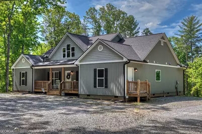 200 Fowler Road, Ellijay, GA 30536 - Photo 1