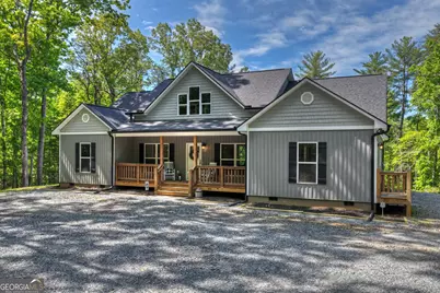 200 Fowler Road, Ellijay, GA 30536 - Photo 28