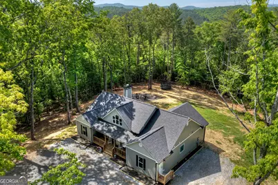 200 Fowler Road, Ellijay, GA 30536 - Photo 38