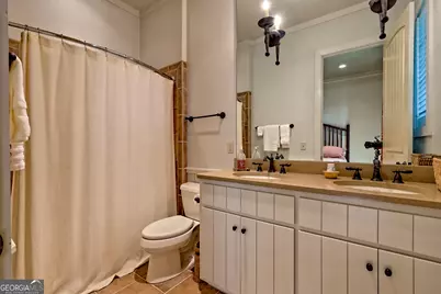 215 Grey Fox Trail, Clayton, GA 30525 - Photo 64