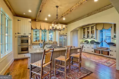 215 Grey Fox Trail, Clayton, GA 30525 - Photo 18