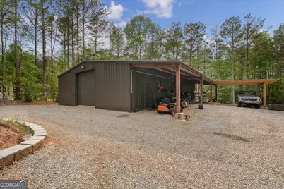 249 Mabry Parkway, Whitesburg, GA 30185 - Photo 48