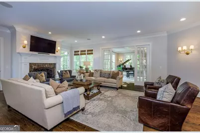 4945 Candacraig, Johns Creek, GA 30022 - Photo 22