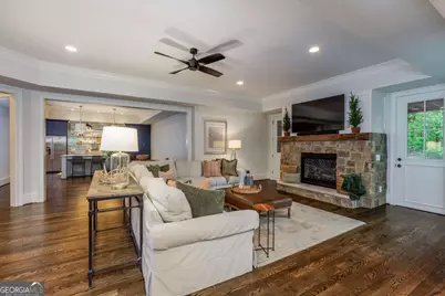 4945 Candacraig, Johns Creek, GA 30022 - Photo 54