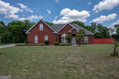 644 Trails End Circle, Bonaire, GA 31005 - Photo 2