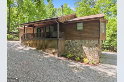 136 Twisting Ridge Trail, Demorest, GA 30535 - Photo 46