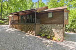 136 Twisting Ridge Trail, Demorest, GA 30535 - Photo 46