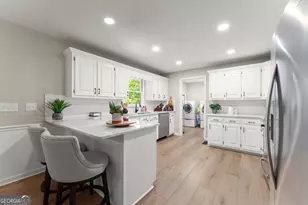 136 Twisting Ridge Trail, Demorest, GA 30535 - Photo 8