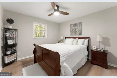 136 Twisting Ridge Trail, Demorest, GA 30535 - Photo 22