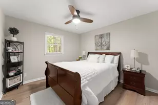 136 Twisting Ridge Trail, Demorest, GA 30535 - Photo 22