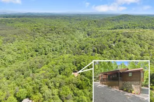 136 Twisting Ridge Trail, Demorest, GA 30535 - Photo 2