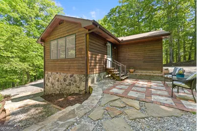 136 Twisting Ridge Trail, Demorest, GA 30535 - Photo 40