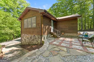 136 Twisting Ridge Trail, Demorest, GA 30535 - Photo 40