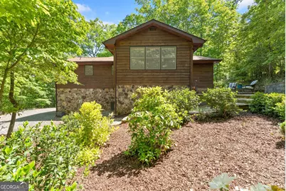 136 Twisting Ridge Trail, Demorest, GA 30535 - Photo 38