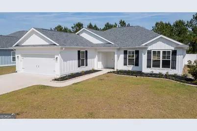 187 Pistachio Lane, Kingsland, GA 31548 - Photo 4