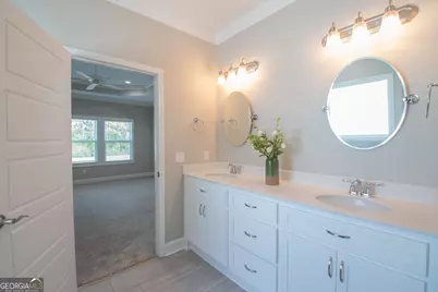 187 Pistachio Lane, Kingsland, GA 31548 - Photo 18