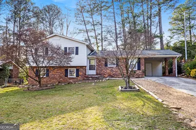 2922 Appling Way, Atlanta, GA 30341 - Photo 1